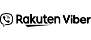 Rakuten Viber-logo