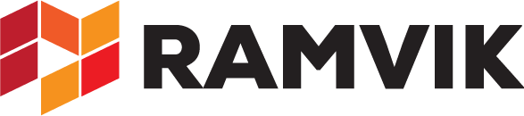 Ramvik-logo