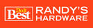 Randy's Hardware-logo