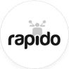 Rapido-logo