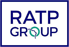 RATP Group-logo