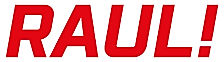 Raul!-logo