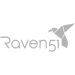 Raven51-logo