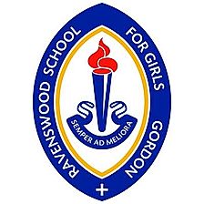 Ravensood Schools-logo