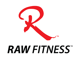 Raw Fitness-logo