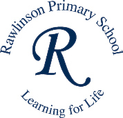 Rawlinson Primary School-logo