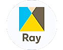 Ray-logo