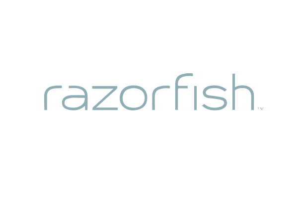 Razorfish-logo