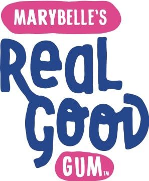 Real Good Gum-logo