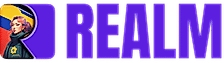 REALM-logo