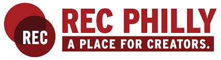 Rec Philly-logo