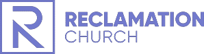 Reclamation Church-logo