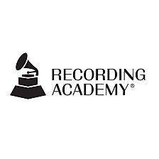 Recording Academy-logo