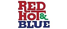 Red Hot and Blue-logo