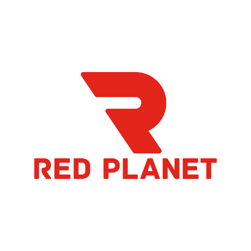 Red Planet-logo