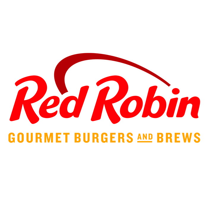 Red Robin-logo