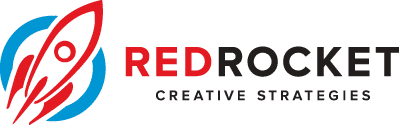 Red Rocket-logo