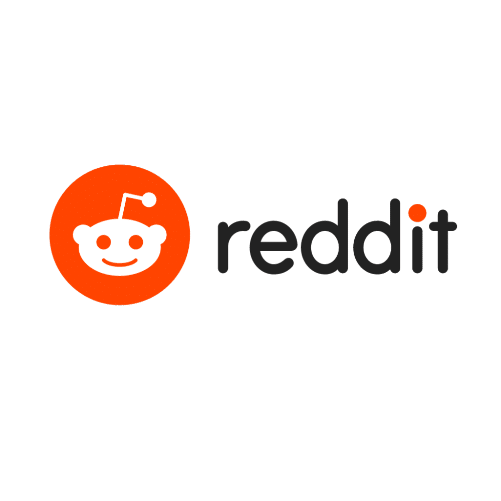 Reddit-logo