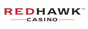 RedHawk Casino-logo