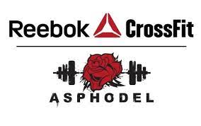 Reebok Crossfit-logo