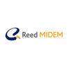 Reed Midem-logo