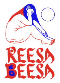 Reesa Beesa-logo