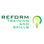 Reform Training and Skills-logo