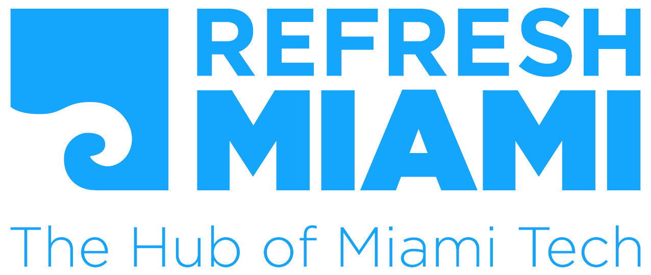 Refresh miami-logo