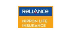 Reliance Nippon Life Insurance-logo