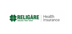 Religare Health Insurance-logo