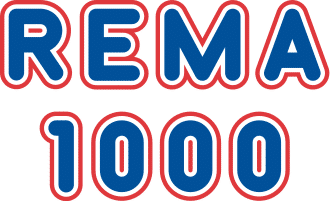 Rema 1000-logo