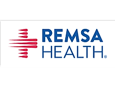 Remsa Health-logo