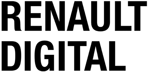 Renault Digital-logo