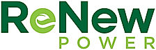 ReNew Power-logo