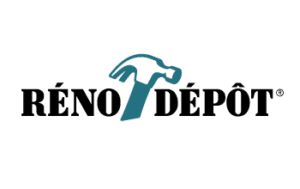 Reno Depot-logo