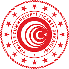 Republic of turkey ministry of trade-logo