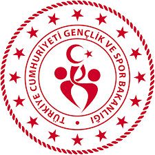 Republic of turkey ministry of youth and sports-logo