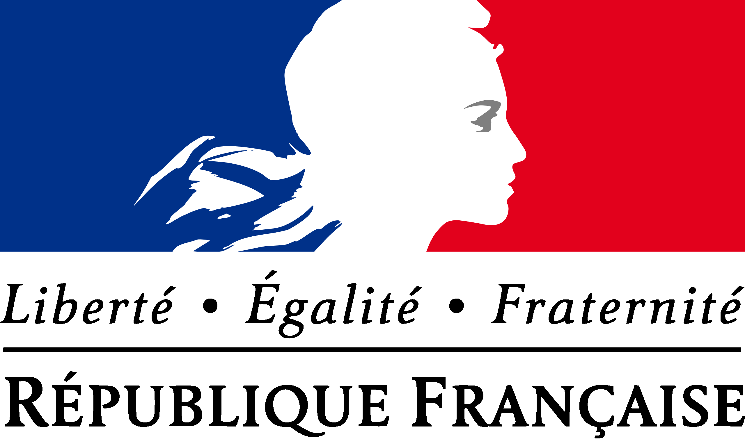 Republique Francaise-logo