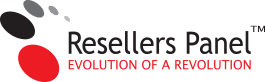 Resellers Panel-logo