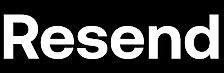 Resend-logo