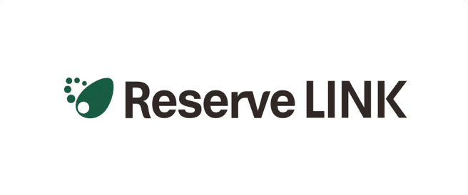 Reserve LINK-logo