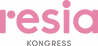 Resia Kongress-logo