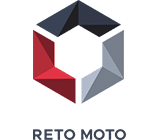 Reto Moto-logo