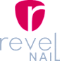 Revel Nail-logo