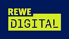 Rewe Digital-logo