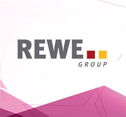 Rewe group-logo