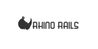 Rhino Rails-logo