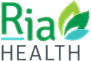 Ria health-logo