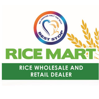 Rice Mart-logo