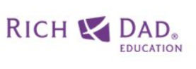 Rich Dad Education-logo